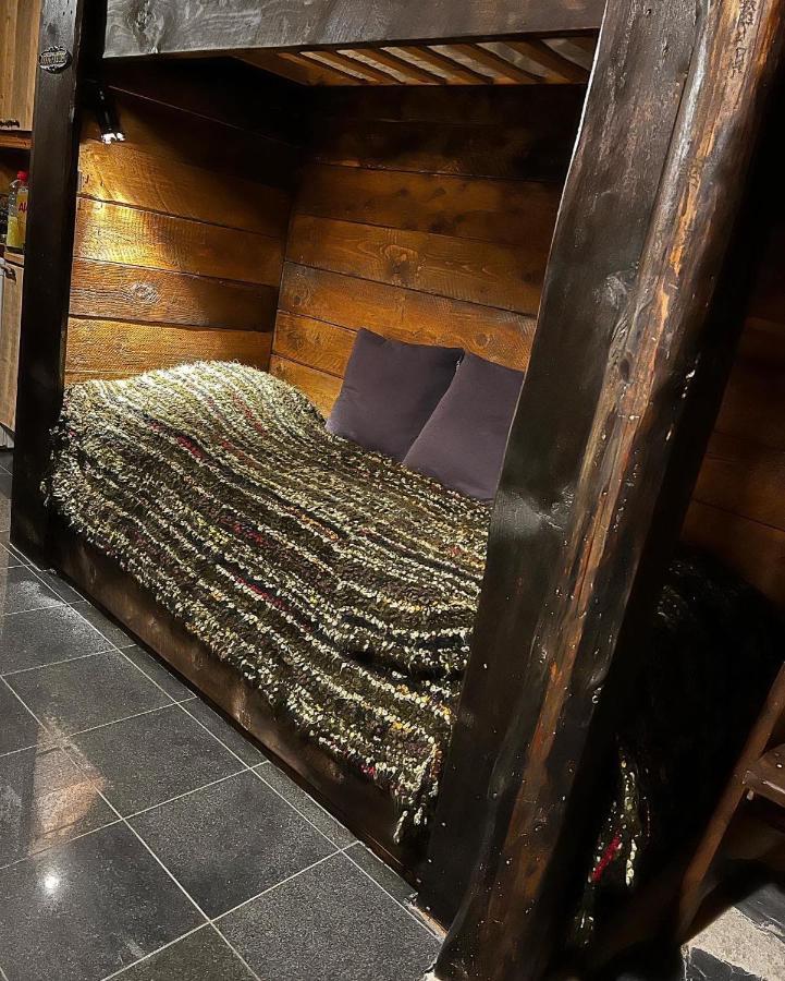 J A Ranch Bed & Breakfast Stromsnasbruk Bagian luar foto